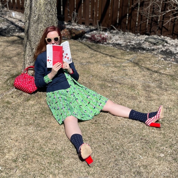 Meet your Posher, Dopamine Carrot! - Picture 1 of 1